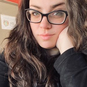 Meet your Posher, Katherine